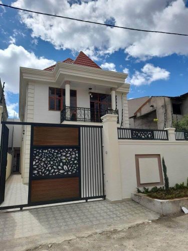 house for sale in addis ababa summit